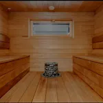 Apartament Poutapilvi