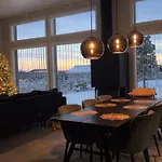 Apartament Poutapilvi Rovaniemi