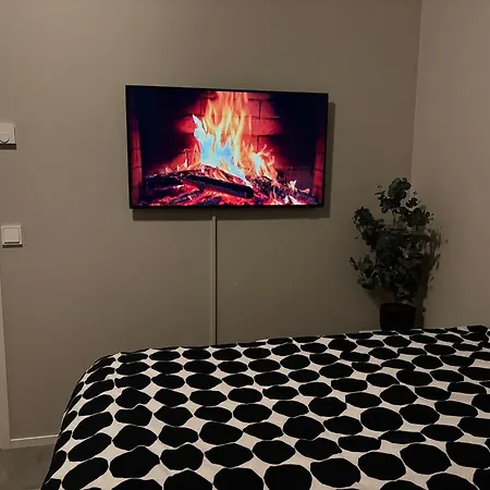 Apartament Poutapilvi