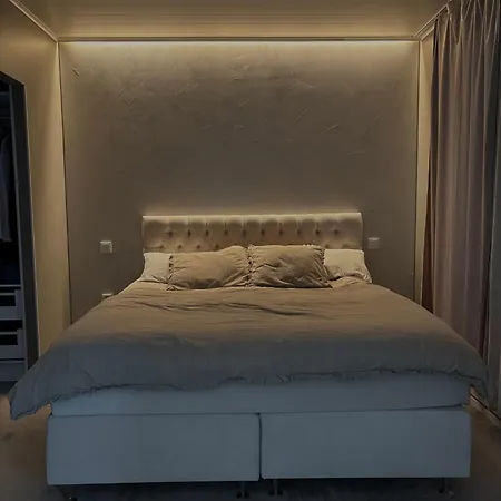 Poutapilvi Apartament Rovaniemi