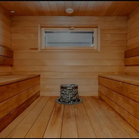 Apartamento Poutapilvi