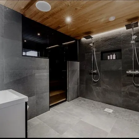 Apartment Poutapilvi Rovaniemi