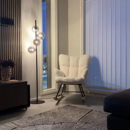 Poutapilvi Apartamento *