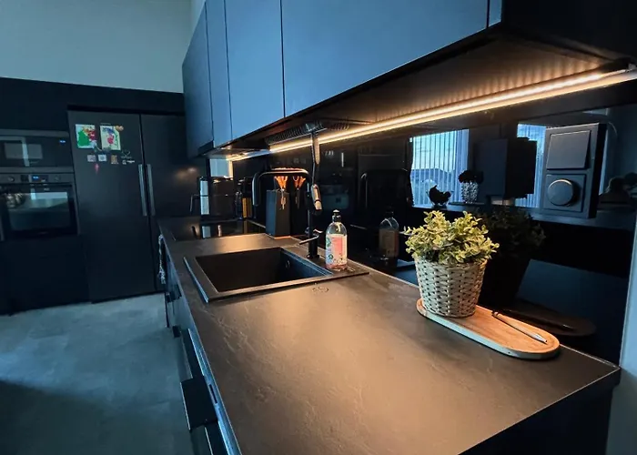 דירה Poutapilvi רובניימי