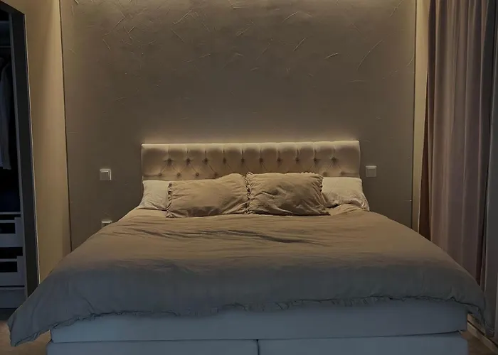 Poutapilvi דירה רובניימי