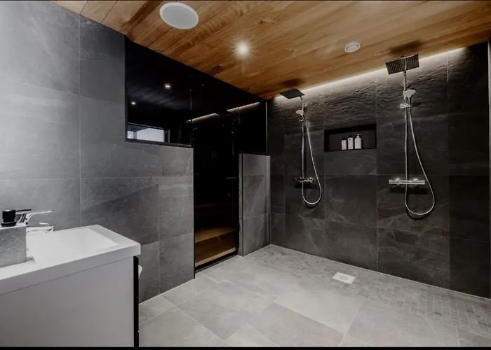 דירה Poutapilvi רובניימי